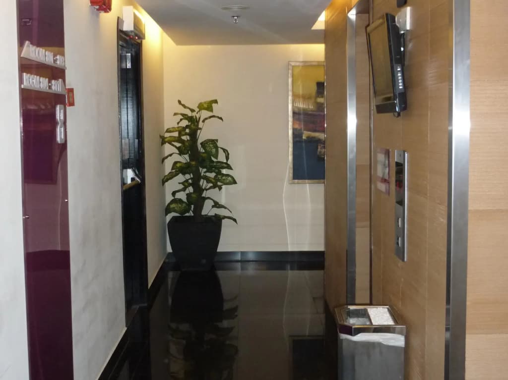 Frenz Hotel Kuala Lumpur - photo 13