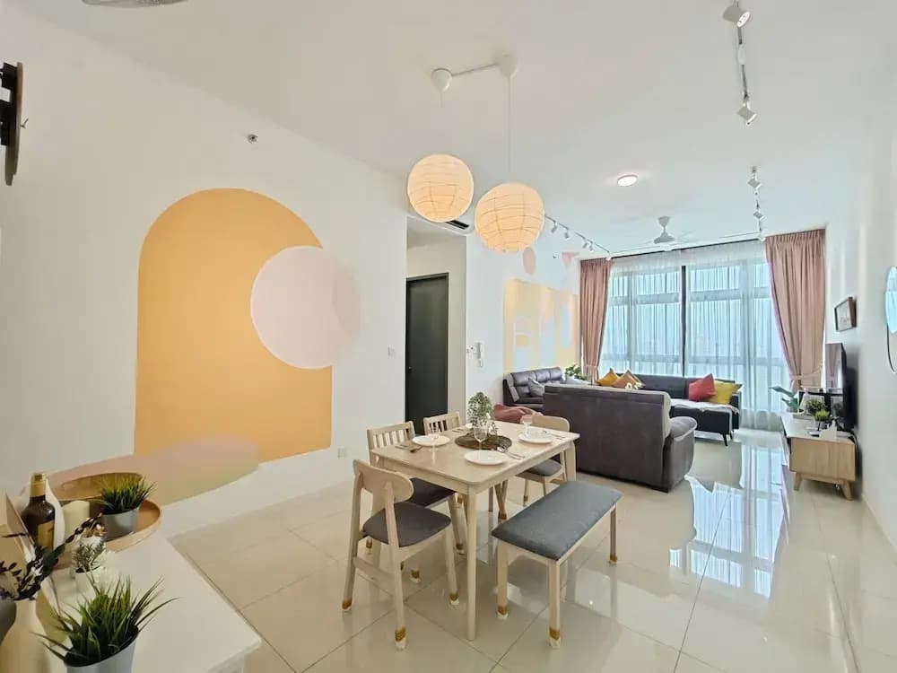 Paradigm Residence By Antlerzone - photo 30