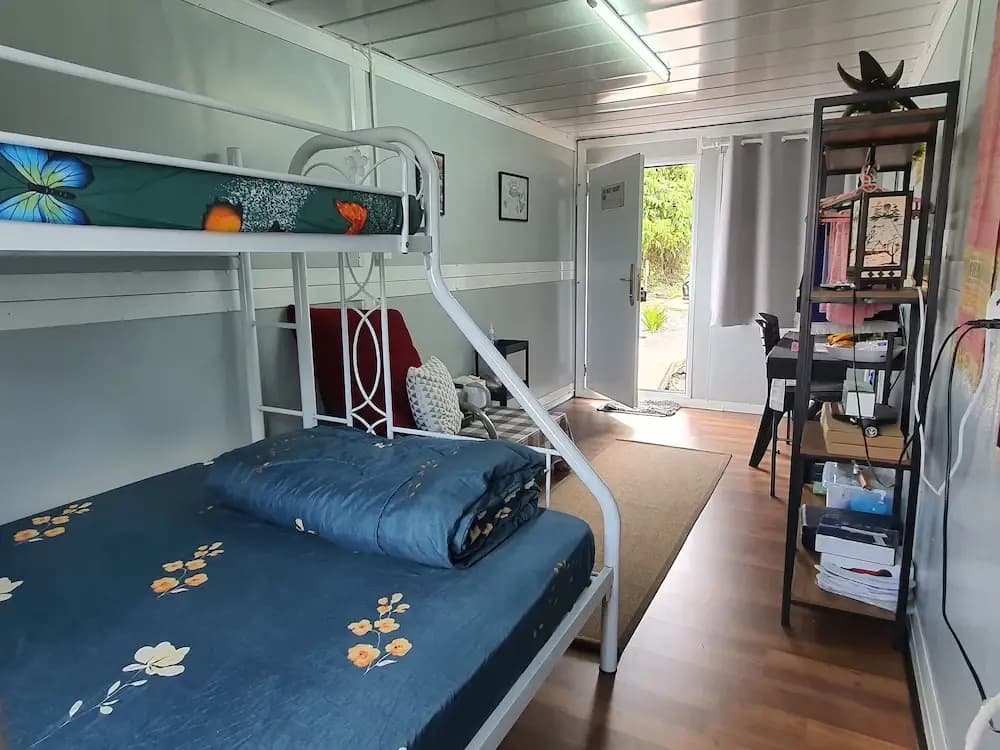Hotel O Rb Homestay & Farms 2 - photo 11