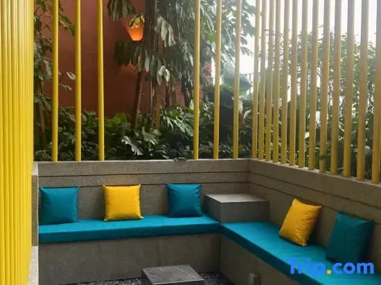 The Piccadilly Greentown Residences Ipoh - photo 5