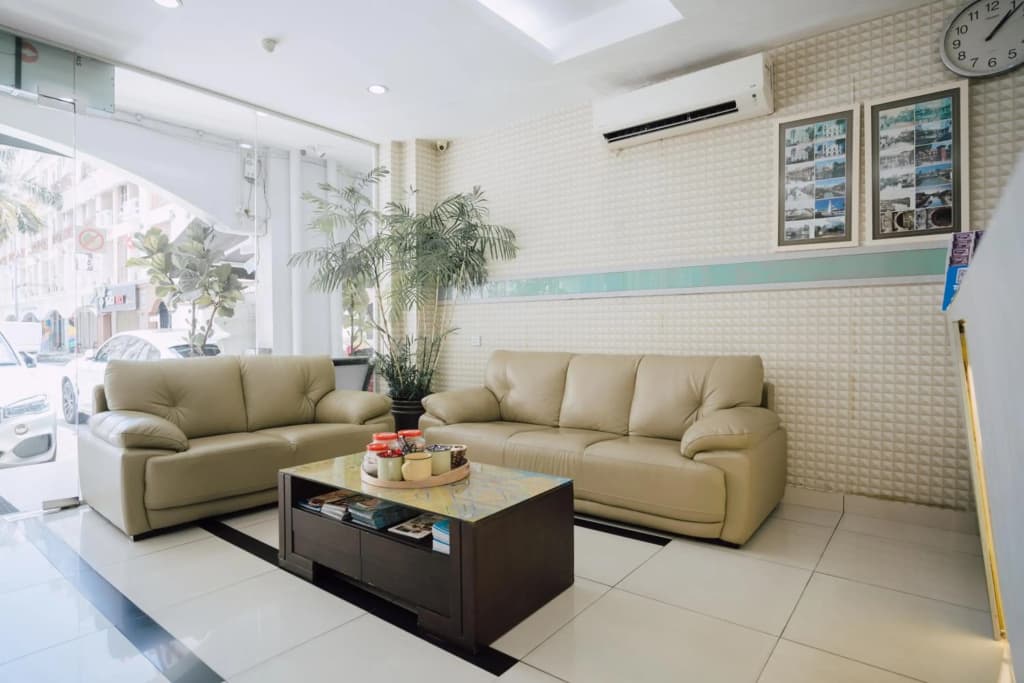ND Hotel Melaka - photo 18