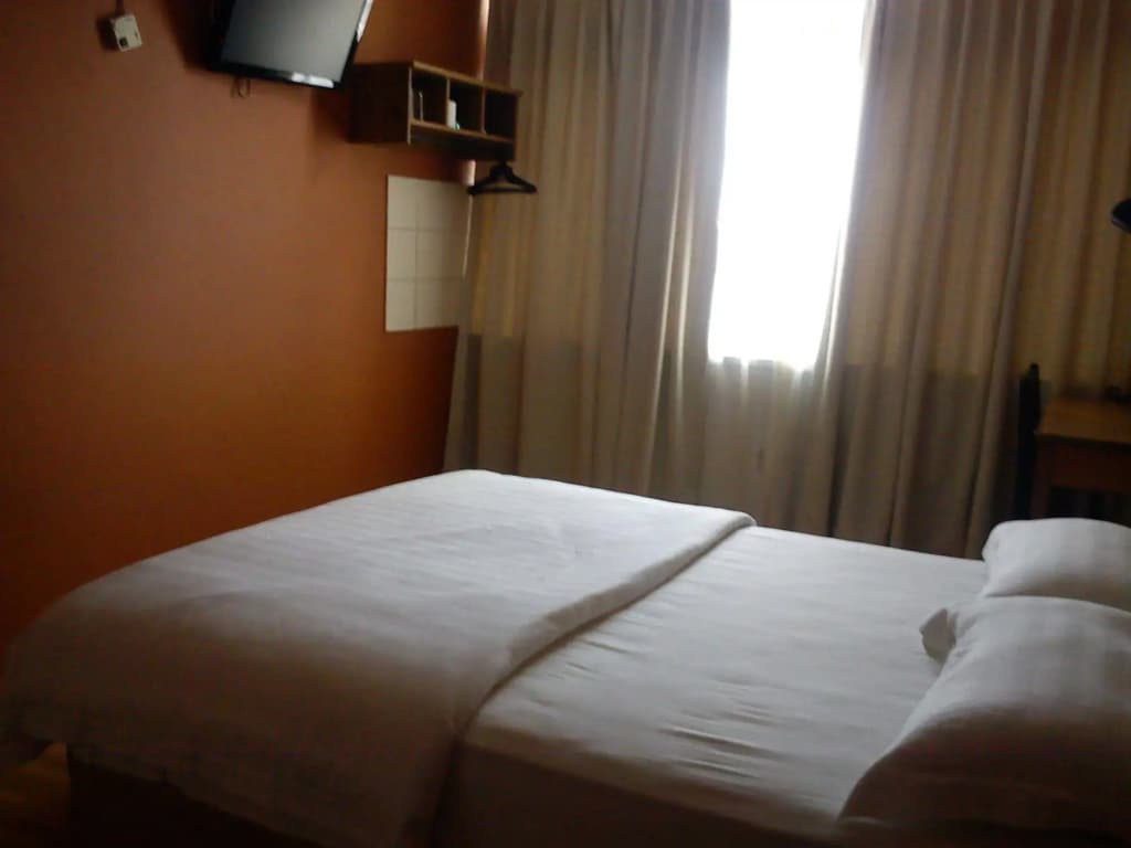 Rafflesia Inn - photo 7