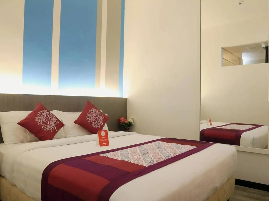 Yan Hotel - photo 5