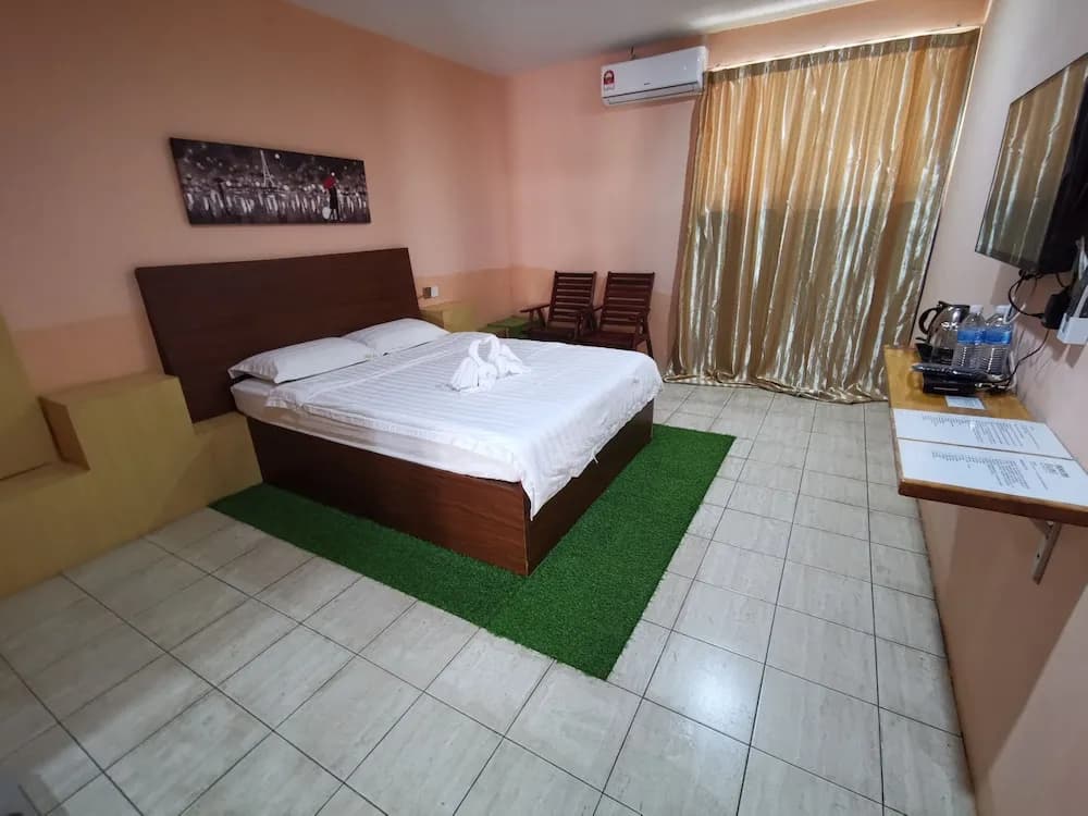 Indah Inn - photo 3