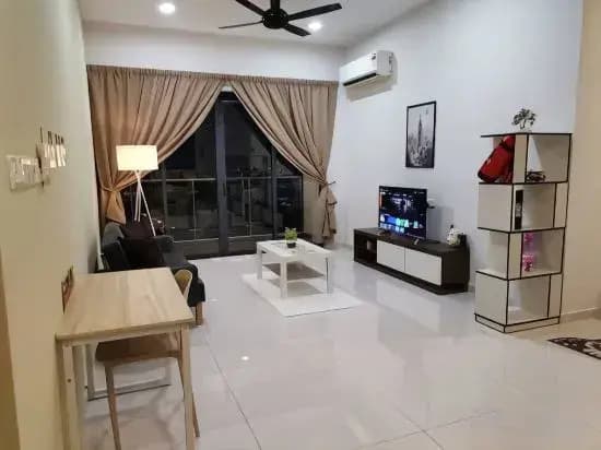 Sea View Country Garden Danga bay 3BR By Natol - photo 14