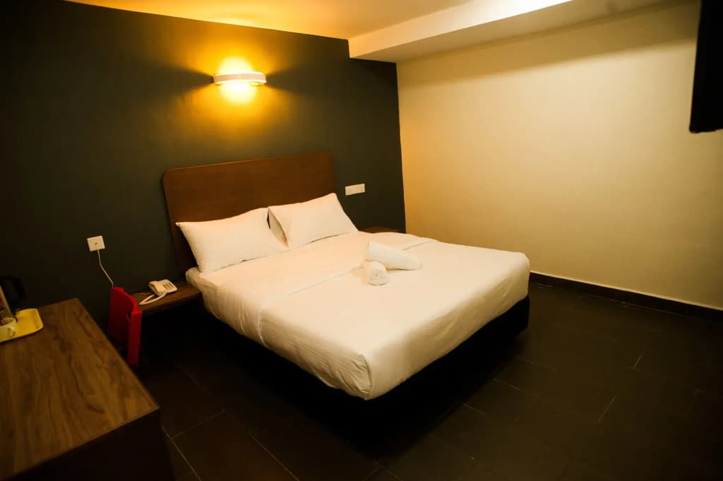 Micasa Hotel - photo 6