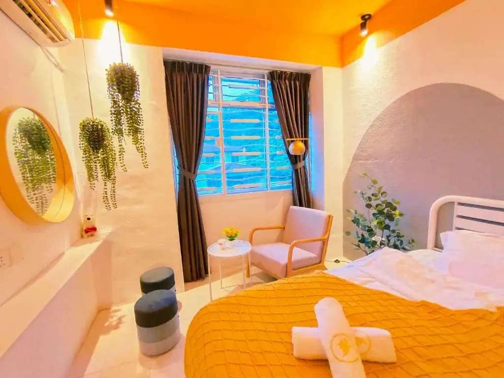 Kulai Dream Homestay 4room 16pax @near Kulai Aeon, JPO, Senai Airport, Legoland - photo 5