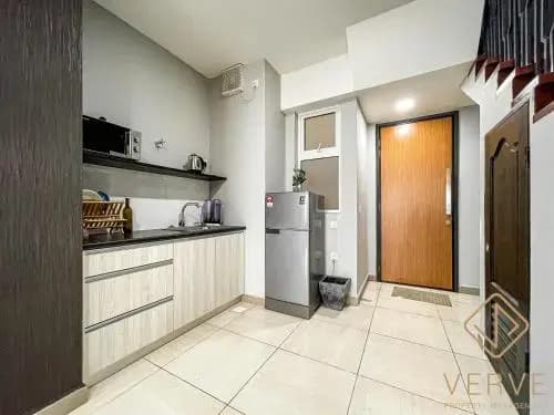 Ipoh Octagon Premium Suites by Verve - photo 15