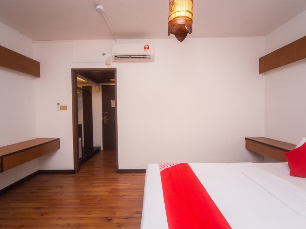 Apple Hotel Shah Alam - photo 3