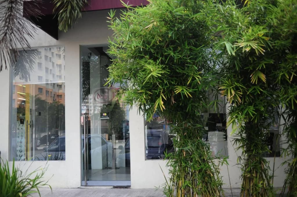 D'Olive Hotel - photo 14