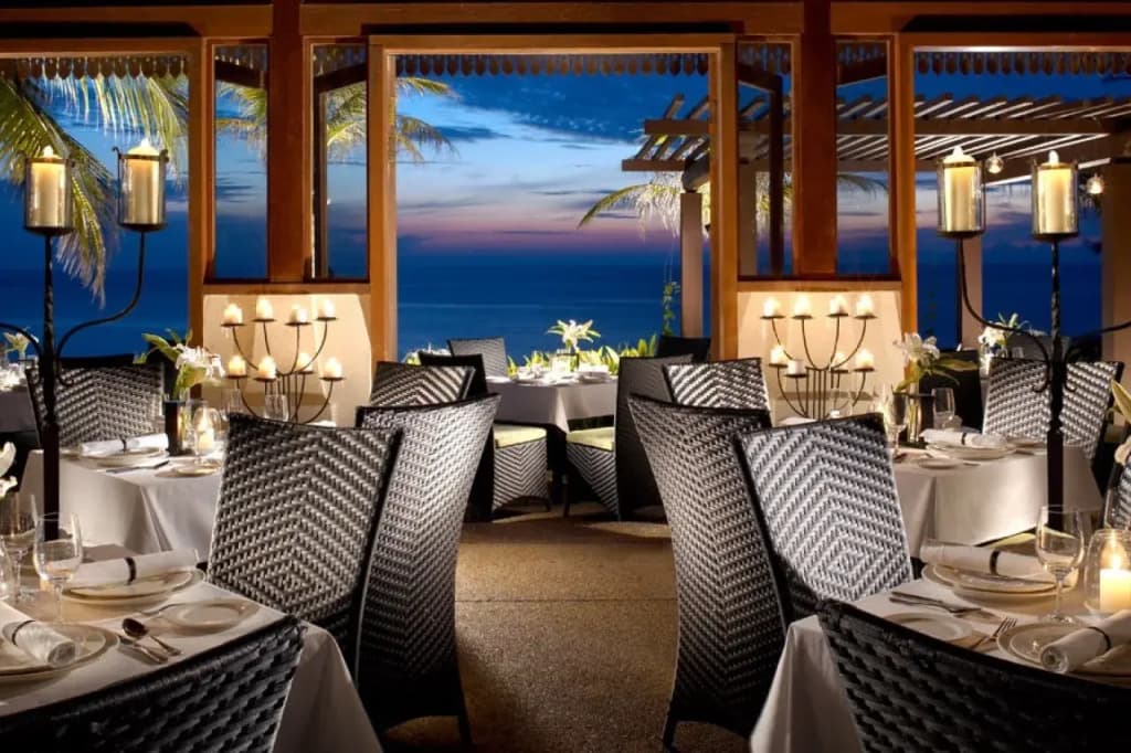 Tanjong Jara Resort - photo 21
