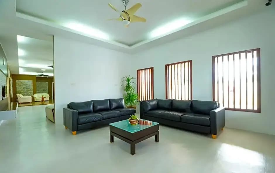 Mersing Maple Villa - photo 13
