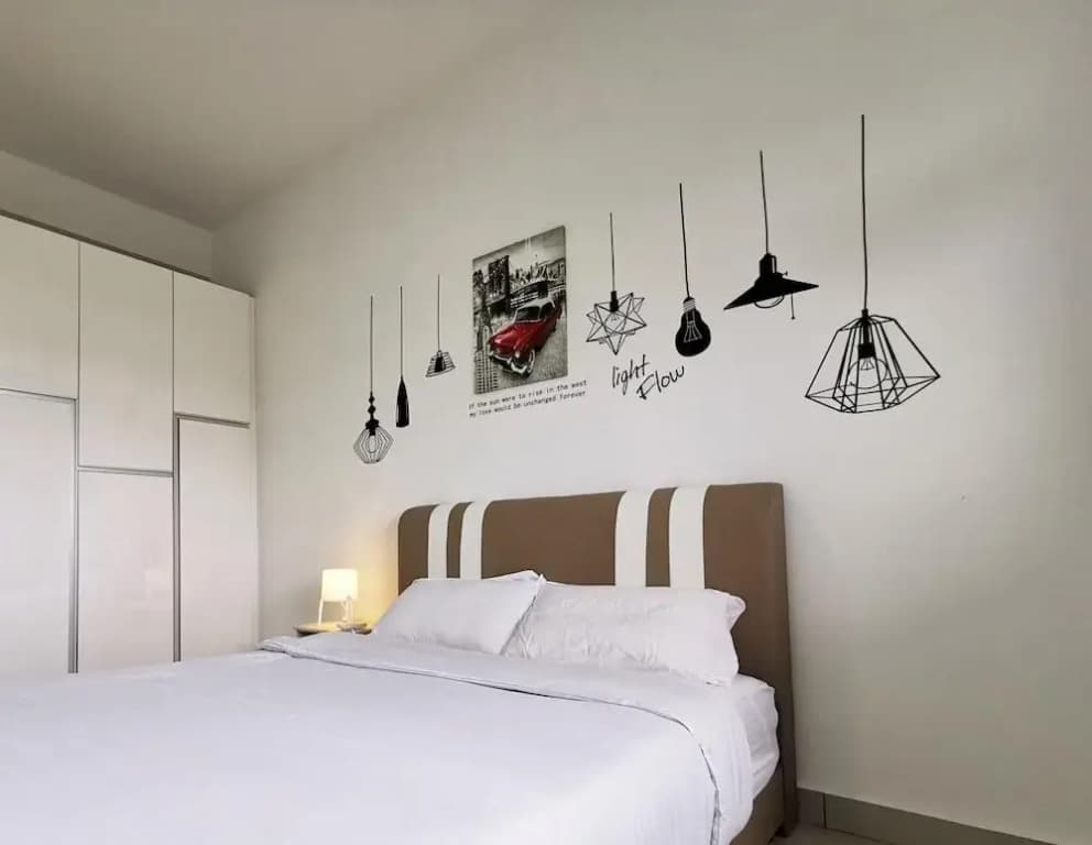 Meridin Medini Apartments - photo 2