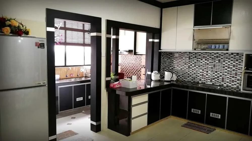Ilirplace Pelangi Mall Homestay - photo 16