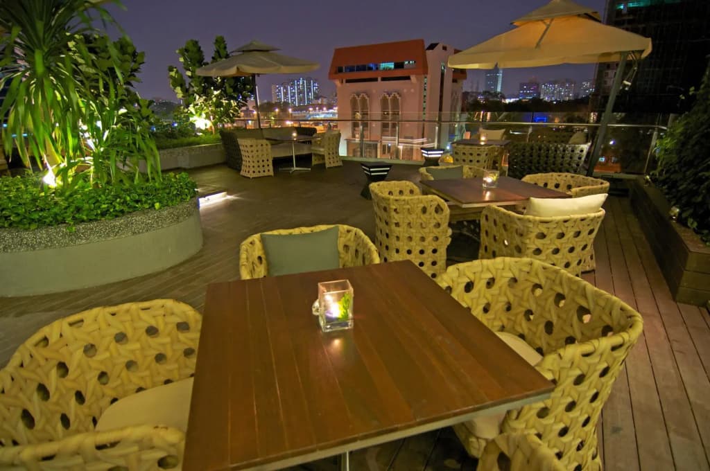 Sunshine Services Apartment - photo 4