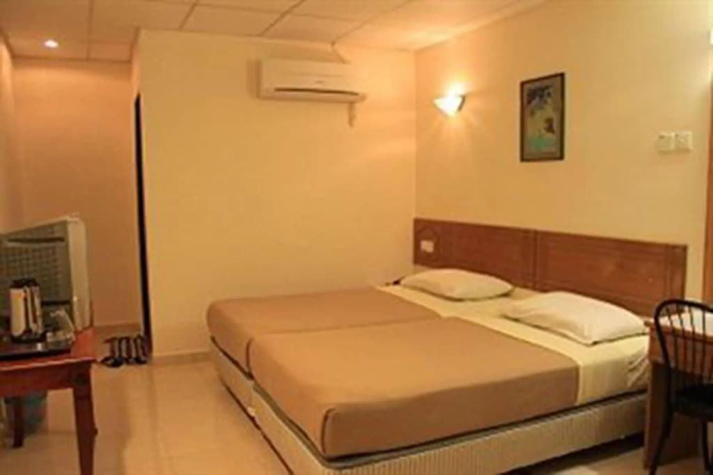 Coastal Park Hotel - photo 5