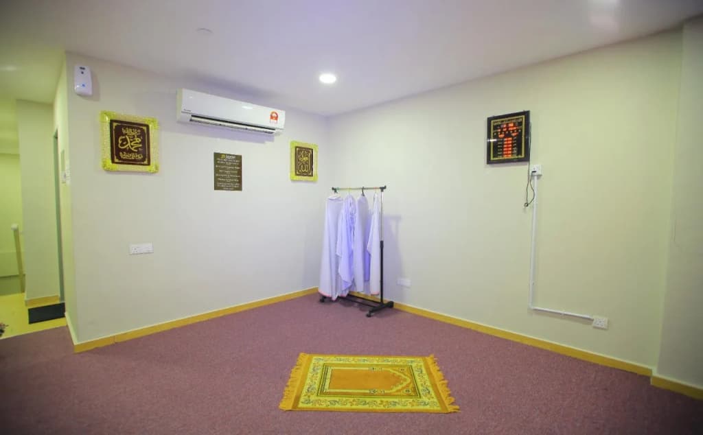 Grand Sri Lagenda - photo 7