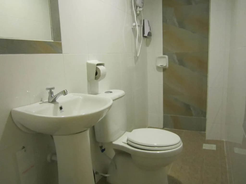 Sun Inns Hotel Bandar Puchong Utama - photo 8