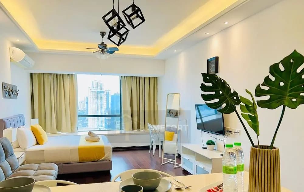 R&F Princess Cove By Homefort Suites - photo 41