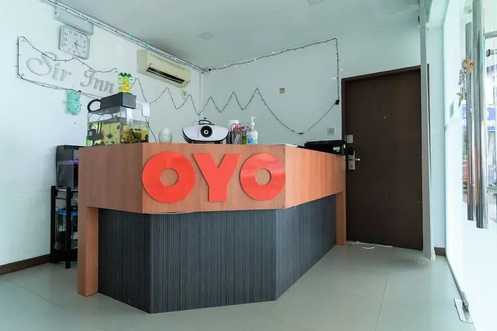 OYO 90207 Sir Inn - photo 9