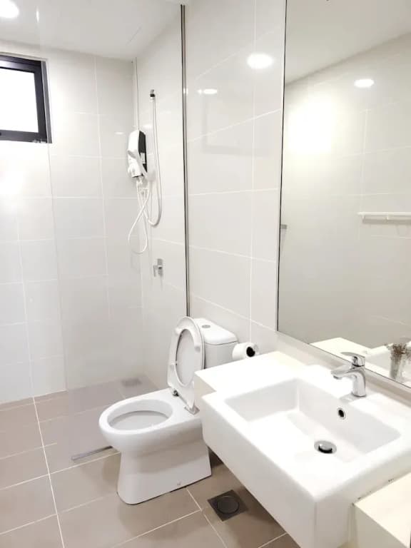 Cityview Southkey 2BR2FREE 16FL By Natol - photo 7