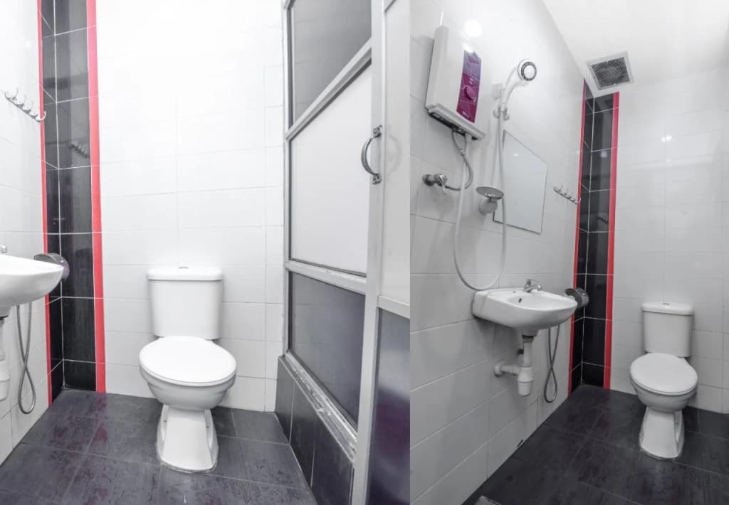OYO 582 Hotel Walk Inn - photo 8