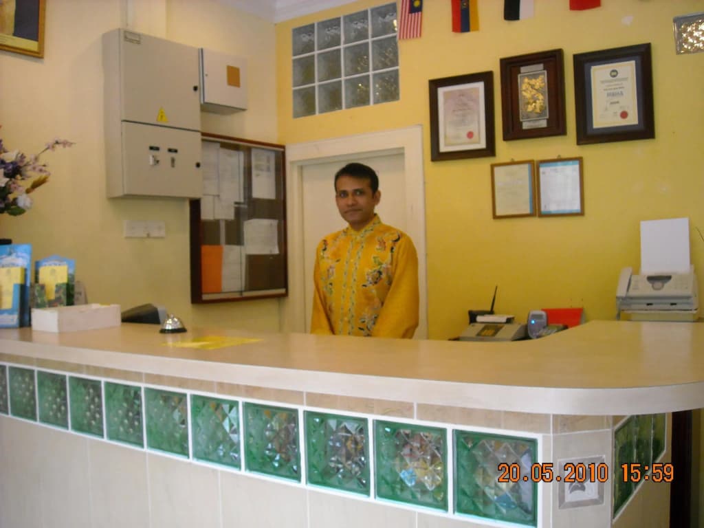 Sun Inns Hotel Sunway City Ipoh - photo 15