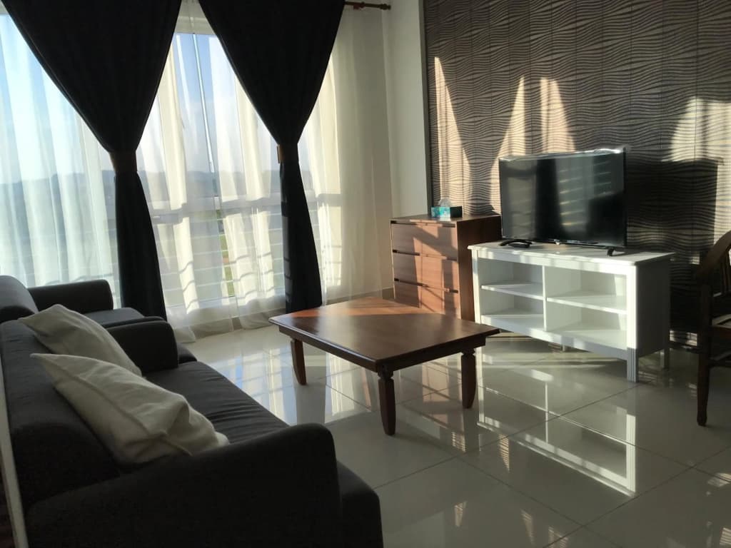 Homestay de Putra - photo 1