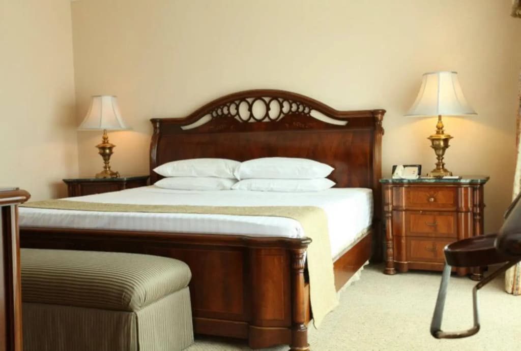 Palace Of The Golden Horses Hotel - photo 7