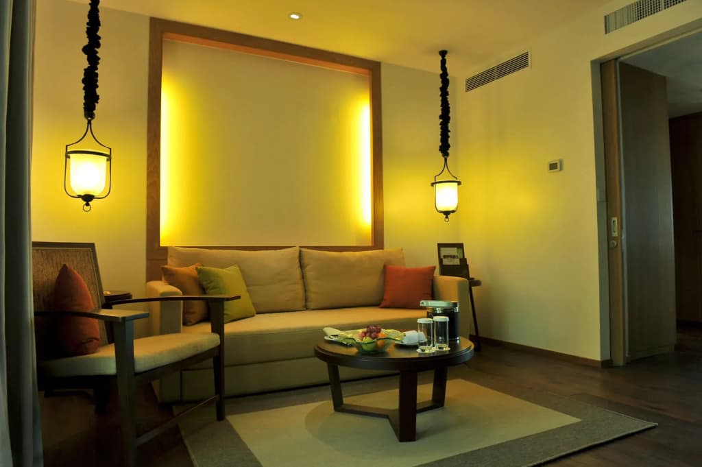 Tanjung Rhu Resort - photo 3