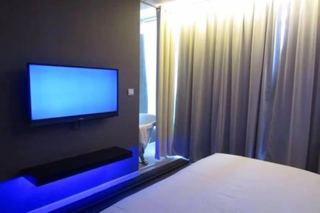 Apple 1 Hotel Times Square - photo 4