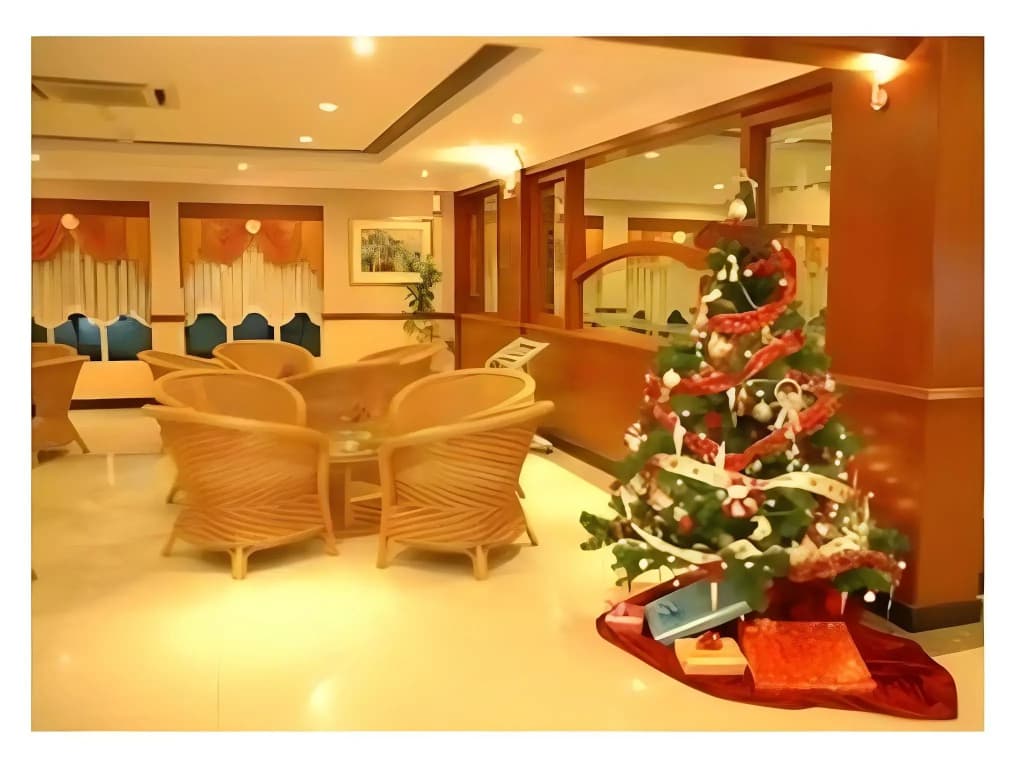TS Hotel - Scientex - photo 13