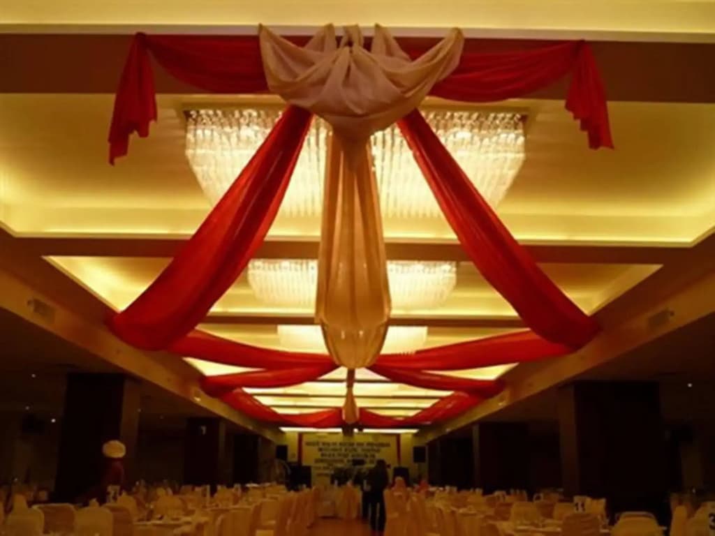 Kingston Hotel 15 @ Ipoh - photo 20