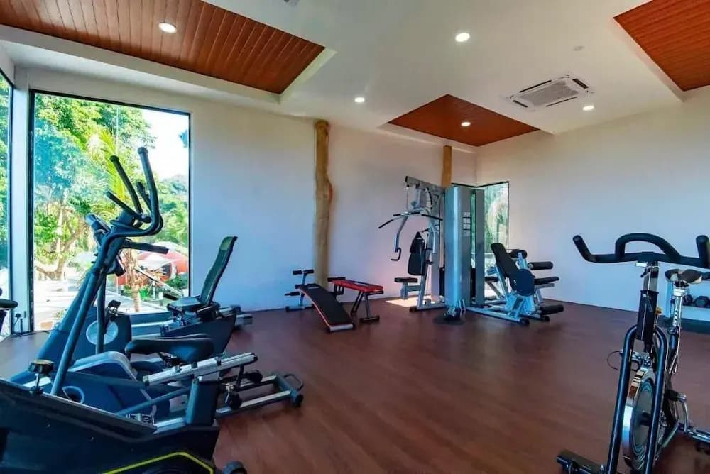 Myrus Resort Langkawi - photo 21