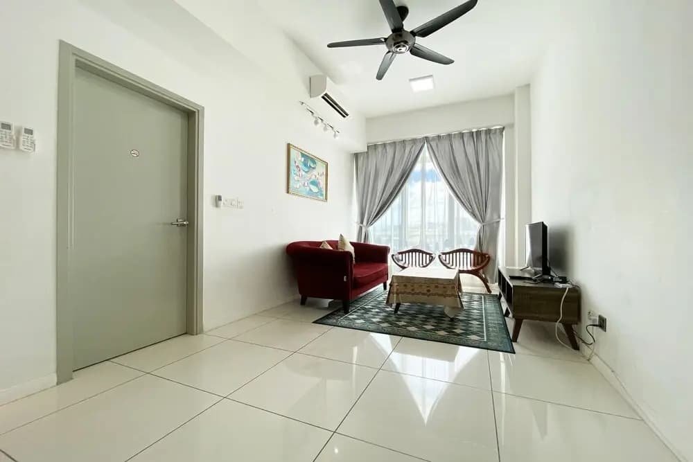 OYO 90201 Suellaz Homestay - photo 9