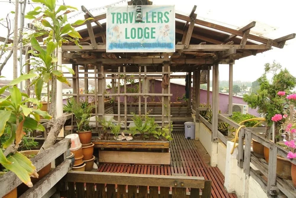 Johan Travellers Lodge - photo 13