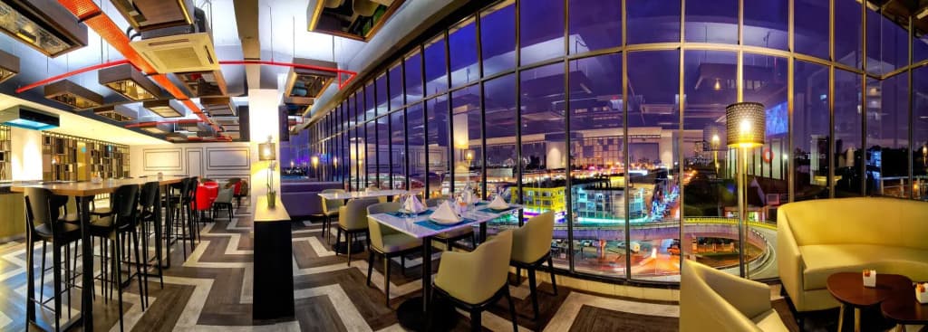 Bespoke Hotel Puchong - photo 25