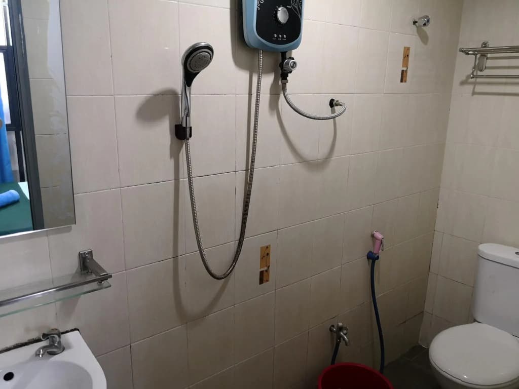 Kristal Inn Hotel UITM Shah Alam - photo 7