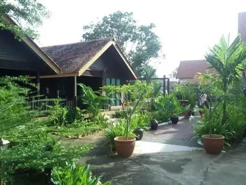 The Manor Beach Resort Besut - photo 12