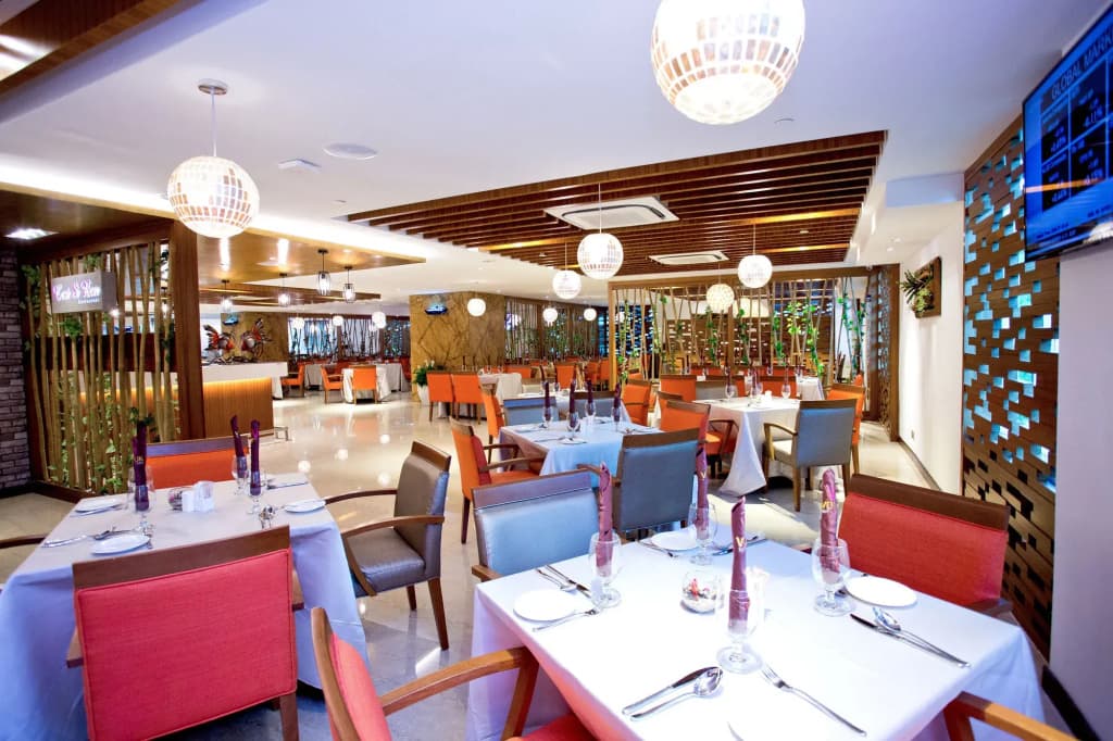 Vouk Hotel Suites - photo 32
