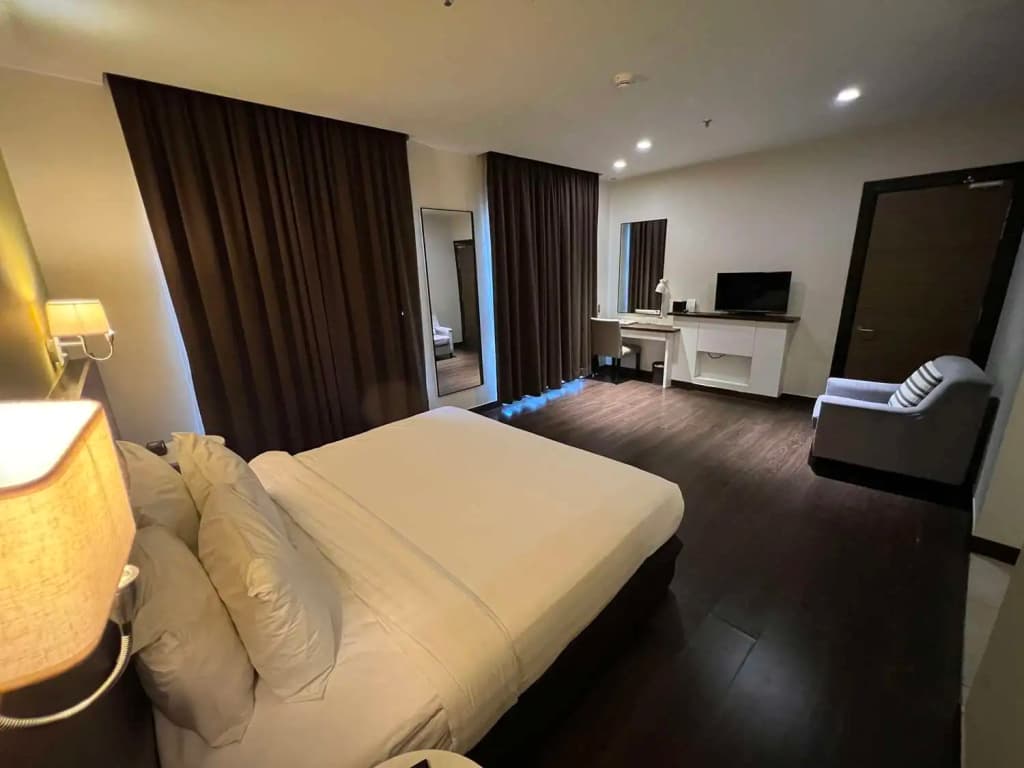 Best Western i City Shah Alam - photo 17