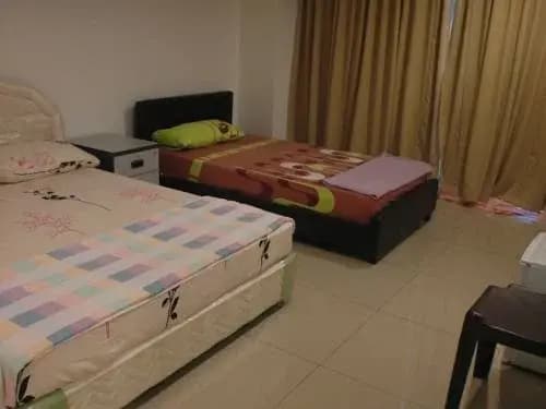 Miri Waterfront Homestay - photo 2