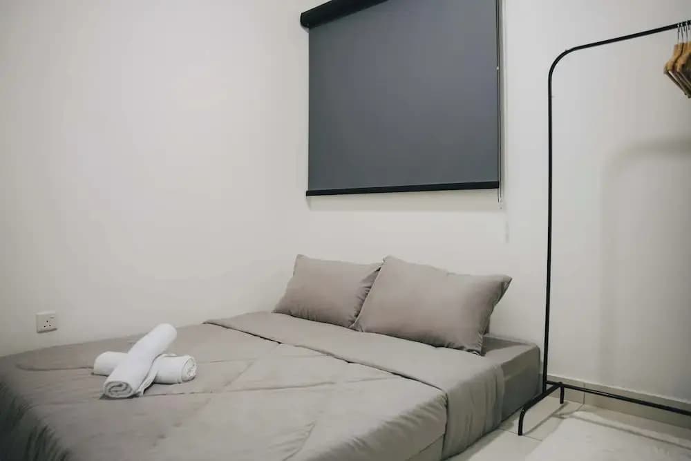 3BR Traders Park Apartment Cheras KL - photo 3