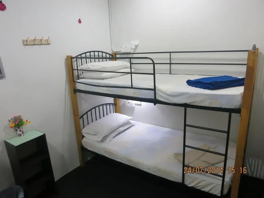 SPOT ON 89952 Sayang Selalu Guest House - photo 15