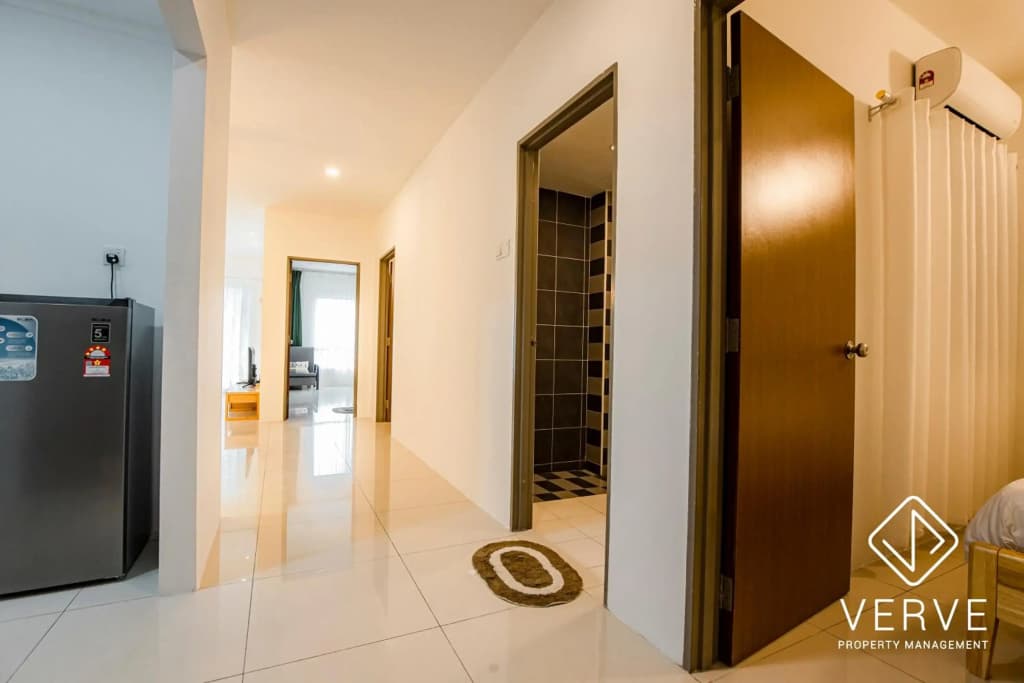 Ipoh Manhattan Premium Suite by Verve (6 Pax) - photo 11