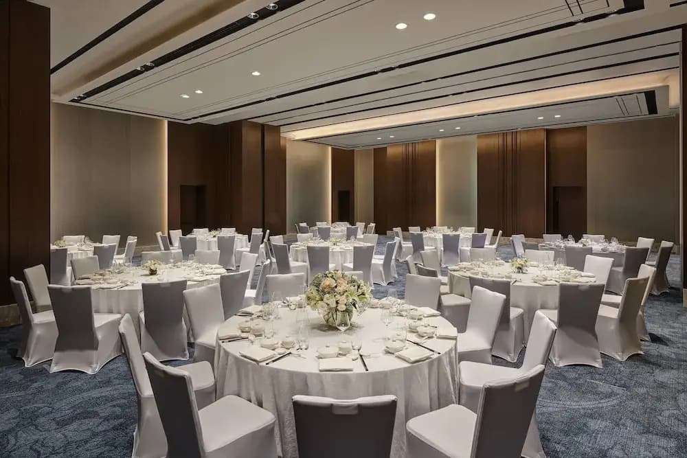 Courtyard by Marriott Penang - photo 27