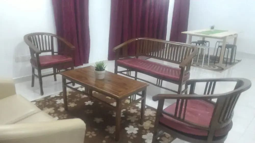 Adalea Homestay - photo 12