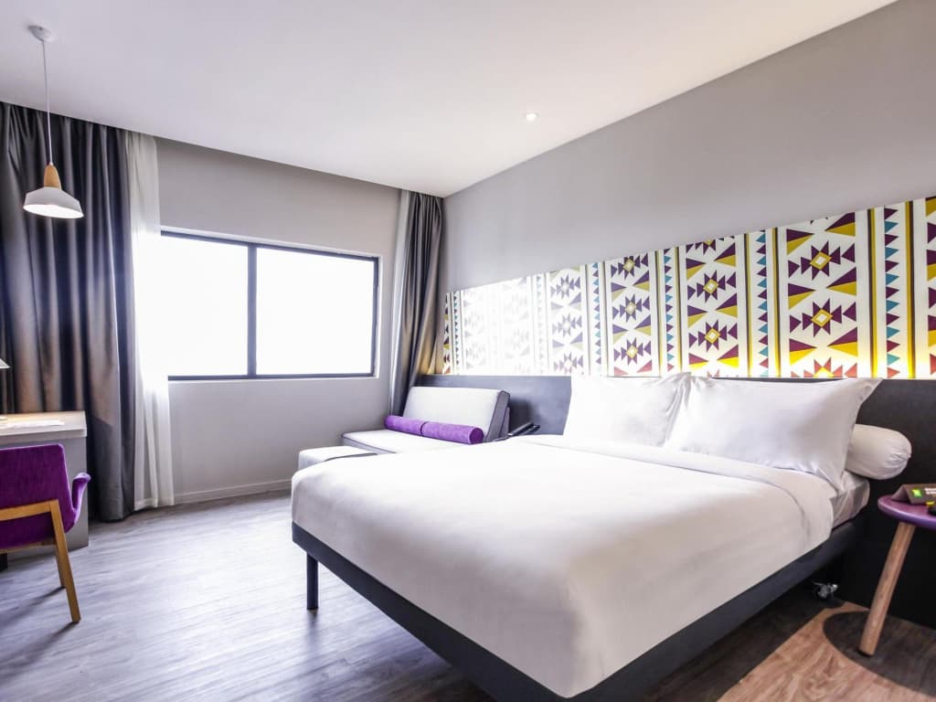 ibis Styles Kota Bharu - photo 22