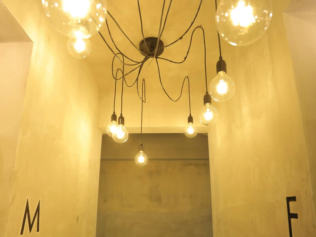 Nomaps Hostel - photo 2