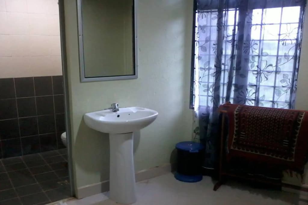 Haliman Guest House - photo 6